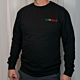 Holi Cannoli Crew Neck