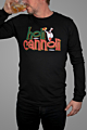 Legalize Marinara Long Sleeve Shirt